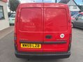 Vauxhall Combo 1.2 Combo 1700 CDTi 11