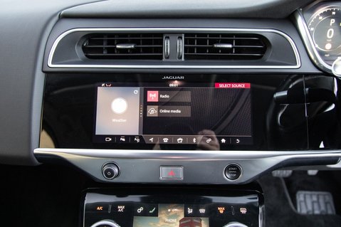 Jaguar I-Pace SE 29