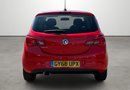 Vauxhall Corsa 1.4 [75] Griffin 5dr 8