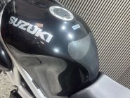 Suzuki SV650 2000 25K 1 OWNER PROJECT BIKE SPARES OR REPAIR 650CC A2 11