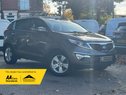 Kia Sportage 1.6 Sportage 2 5dr