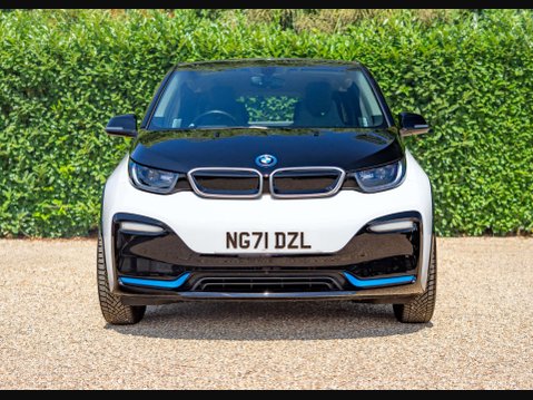 BMW I3 i3 S 5dr 5