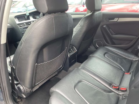 Audi A4 2.0 A4 Allroad TDI Quattro 4WD 5dr 61