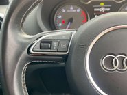 Audi S3 2.0 S3 Quattro 4WD 3dr 16