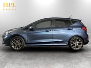 Ford Fiesta 1.0T EcoBoost MHEV ST-Line Edition Hatchback 5dr Petrol Manual Euro 6 (s/s) 4