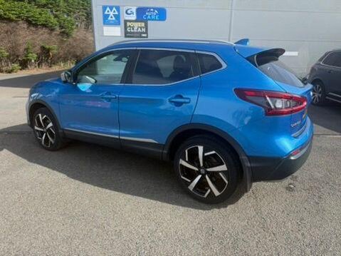 Nissan Qashqai 1.2 DIG-T Tekna+ Euro 6 (s/s) 5dr 4