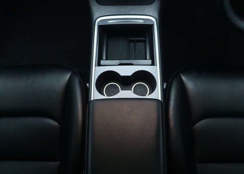Tesla Model 3 Saloon 4dr Electric Auto RWD (241 bhp) 16