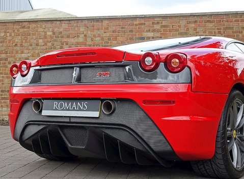 Ferrari 430 Scuderia 16