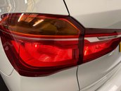 BMW X1 2.0 X1 sDrive 18D Sport 5dr 45