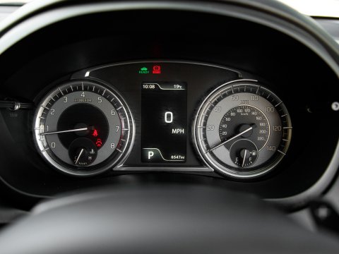 2023 Suzuki s-cross thumbnail 15