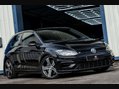 Volkswagen Golf 2.0 Golf R TSi Semi-Auto 4WD 3dr 30