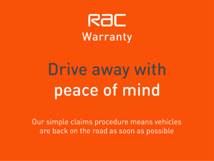 RAC Warranty