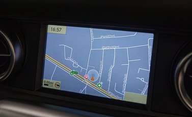 Mercedes-Benz SLS 6.2 63 V8 AMG 2dr 12