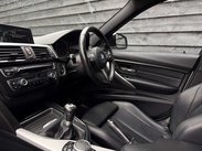 BMW 3 Series 2.0 320d xDrive M Sport 4WD 4dr 15