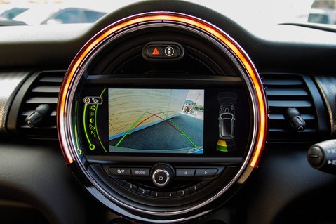 Mini Hatch JOHN COOPER WORKS 37