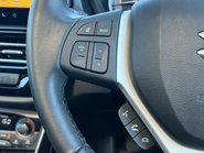 Suzuki S-Cross ULTRA BOOSTERJET ALLGRIP MHEV 31