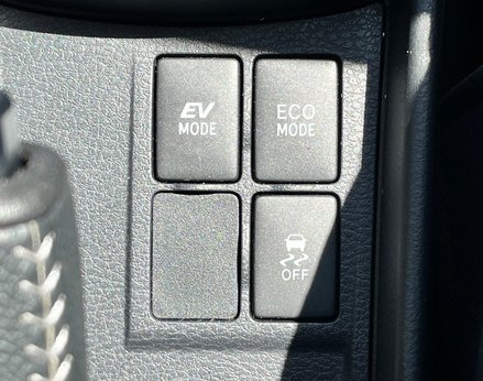 Toyota Yaris VVT-I Y20 45