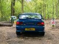 Subaru Impreza 2.0 P1 Limited Edition Saloon 2dr Petrol Manual (265 g/km, 277 bhp) 37