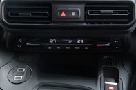 Peugeot Rifter GT STANDARD 35