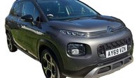 Citroen C3 Aircross 1.2 PureTech Flair SUV 5dr Petrol EAT6 Euro 6 (s/s) (130 ps) 1