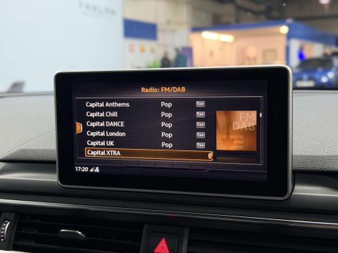 Audi S5 3.0 TFSI V6 Coupe 2dr Petrol Tiptronic quattro Euro 6 (s/s) (354 ps) 42