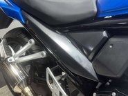 Suzuki GSX650 GSXF 650 2014 37K NEW MOT VERY CLEAN BIKE 650CC A2 32