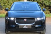 Jaguar I-Pace 400 90kWh S Auto 4WD 5dr 3