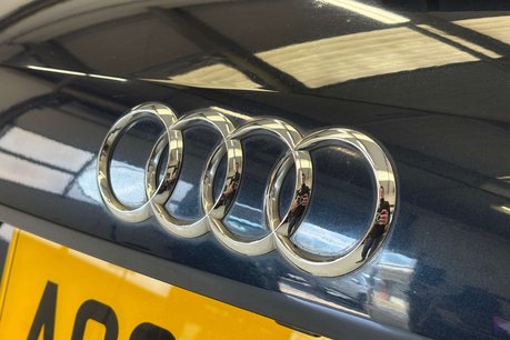 Audi Q3 2.0 TFSI S line SUV 5dr Petrol S Tronic quattro Euro 5 (s/s) (170 ps) 74