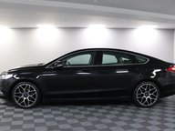 Ford Mondeo TITANIUM EDITION ECONETIC TDCI 17