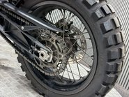 KTM SM SM 2008 19K SUPERMOTO GREAT RUNNING ENDURO PROJECT BIKE 19