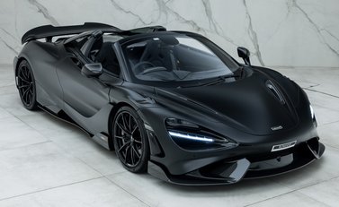 McLaren 765LT Spider 13