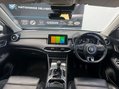 MG HS 1.5 T-GDI Excite SUV 5dr Petrol Manual Euro 6 (s/s) (162 ps) 55