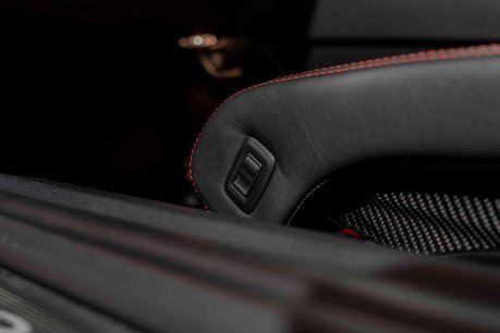 Porsche 911 GT3 RS PDK. FULL PSH. SPORTS CHRONO PACKAGE. PCCBS. LAVA ORANGE PAINTWORK. 58