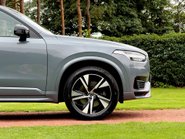Volvo XC90 T8 TWIN ENGINE R-DESIGN AWD 17