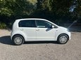 Volkswagen Up 1.0 Move up! Euro 6 5dr 12