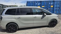Citroen Grand C4 Picasso 1.6 BlueHDi Flair MPV 5dr Diesel EAT6 Euro 6 (s/s) (120 ps) 29