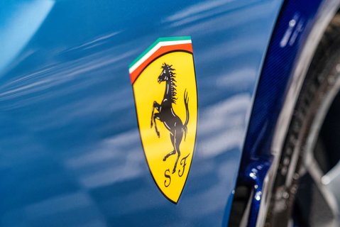 Ferrari Purosangue 6.5 Purosangue S-A 4WD 5dr 30