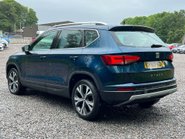 SEAT Ateca 1.6 Ateca SE Technology TDI Semi-Auto 5dr 9