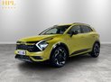 Kia Sportage 1.6 T-GDi MHEV GT-Line SUV 5dr Petrol Hybrid DCT Euro 6 (s/s) (148 bhp) 3