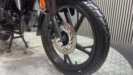 Honda CB 2021 ONLY 12K, JUST SERVICED, NEW MOT, WARRANTY LEARNER 125CC 24