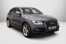 Audi Q5 2.0 Q5 S Line+ TDI Quattro Auto 4WD 5dr