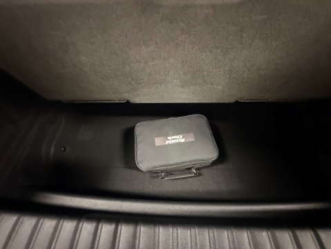 BMW 1 Series 1.5 118I SE 5dr 40