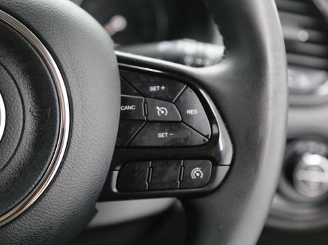 Jeep Renegade 1.0 GSE T3 Night Eagle Euro 6 (s/s) 5dr 12