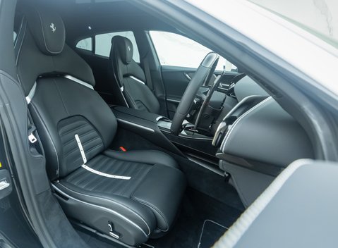 Ferrari Purosangue 14