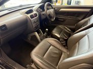 Vauxhall Tigra 1.8i 16v Exclusiv 2dr (a/c) 33