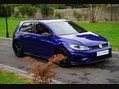 Volkswagen Golf 2.0 TSI R DSG 4Motion Euro 6 (s/s) 5dr 1