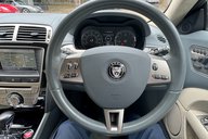 Jaguar XK 4.2 V8 Convertible 12