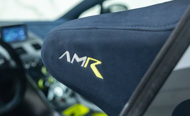 Aston Martin Vantage AMR Pro 25