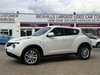 Nissan Juke ACENTA DCI