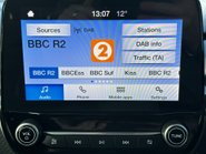 Ford Fiesta Sport 125 ps Ecoboost 22